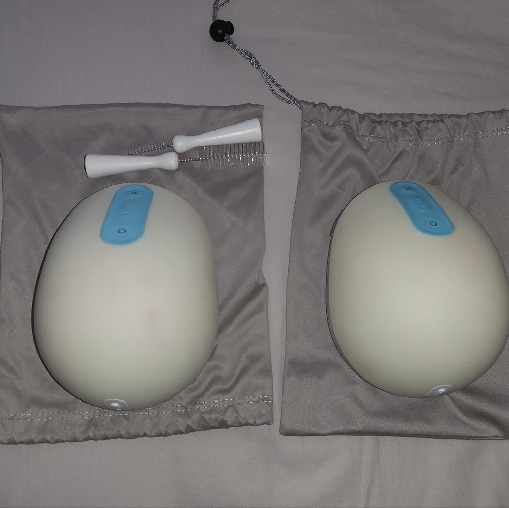 Willow pump 1.0